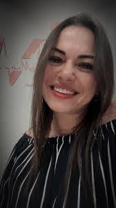 Giselle Moreno's Instagram, Twitter & Facebook