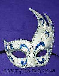 Masquerade Party Eye Mask Masquerade Party Party Eyes Masquerade