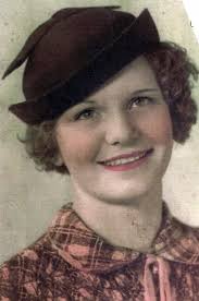 Elsie McDowell Obituary