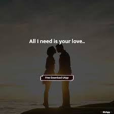 Pin On Love Quotes In English