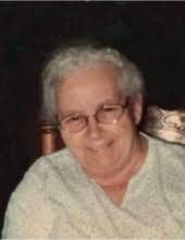 Obituary information for Janet Knipp Roe