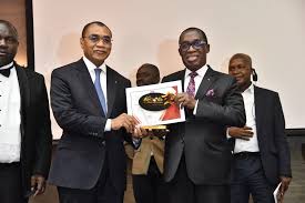 2ème EDITION DE « LES AWARDS DES...