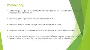 pedigree chart notes genetic family tree what is a pedigree