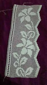20 En Guzel Tig Isi Dantel Modelleri Tig Isi Dantel Tig Isleri Filet Crochet