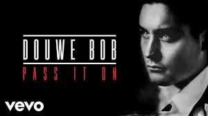 Douwe Bob