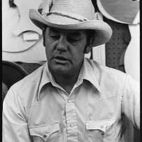 U.S. Air Force Senior Airman Adam Kellum, lead singer