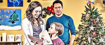 Maybe you would like to learn more about one of these? A Bramble House Christmas Review