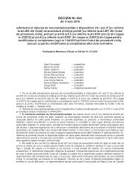 Procedura de judicare a pricinilor civile de către instanţele de judecată ale republicii moldova este stabilită de prezentul cod şi de alte legi. 2