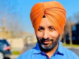 Fundraiser by Satnam Bhullar : Need assistant sending body back to India