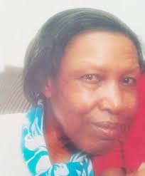 Milcah Louise Robinson