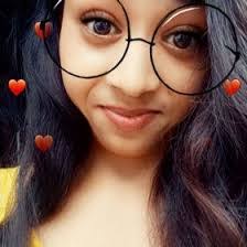 Twinkle Singh's Instagram, Twitter & Facebook