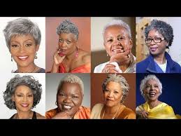 There needs to be a place for the natural curly head too. Bob Hairstyles For Black Women Over 30 Bob Haircuts Styles For Black Women Over 30 Years Old Hair Styles
