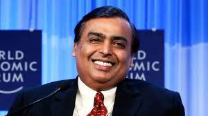 India has 121 billionaires, third most in world; Mukesh Ambani continues  leading richest Indian list