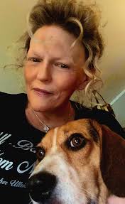 How to train a beagle to stop peeing in the house?