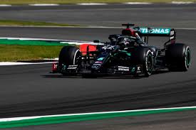70th Anniversary Grand Prix Mercedes Debrief Voice Online