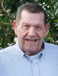 Obituary information for Larry Charles Randall