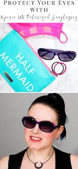 Celebrate National Sunglasses Day with Xperio UV Polarized Sunglasses