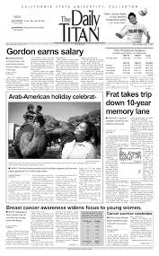 Gordon earns salary