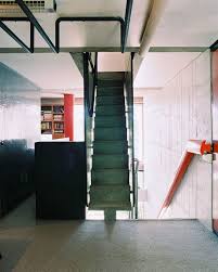 La Maison Atelier De Marta Pan Et Andre Wogenscky Atelier A La Maison Maison Architecte