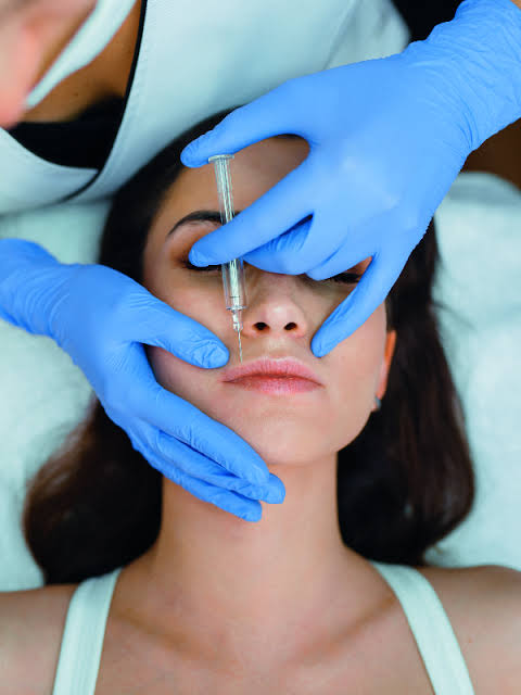 Tratamiento facial