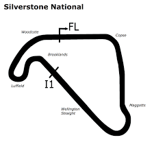 Booked on for silverstone on the 24th. Bsb Silverstone National Layout Confirmed After Gp Debacle Mcn