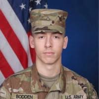 60+ "Bodden" profiles