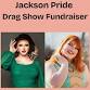 Jackson Pride Glitter & Gratitude Fundraiser event image