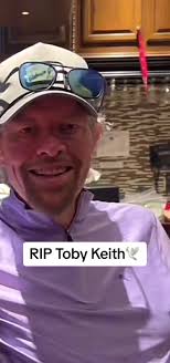 Toby Keith Instagram Captions
