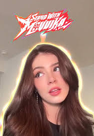 Blazing Heart: Chrissy Costanza's Collaboration with Genshin