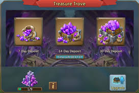 Lords Mobile Ways To Earn Gems Without Paying
