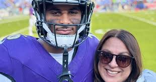 Rallying around a Raven: New Castle's Geno Stone has Baltimore thinking  Super Bowl