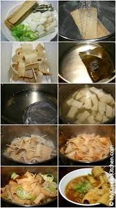 Korean Fish Cake Soup Recipe Fish Cake Korean Food Korean Fish Cake