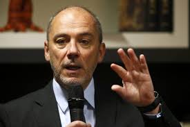 Stéphane Richard pose ses conditions au rapprochement avec Bouygues Telecom