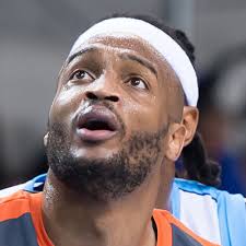 Reyshawn Terry Opponents