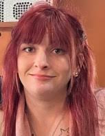 Dorothy Sue Parker Gilliam