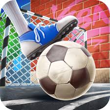 Brand new soccer flick game, in a realistic street design. Street Soccer Apk 1 2 Download For Android Download Street Soccer Apk Latest Version Apkfab Com