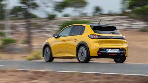 Research peugeot 208 car prices, specs, safety, reviews & ratings at carbase.my. Topgear Peugeot 208 Review Ice And Ev Supermini Tested