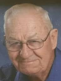 Edward “Ed” Larsen Sr. (1930-2022)