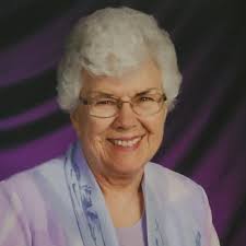 Barbara Leppert Obituary