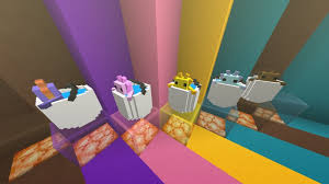 Diffent axolotl, differnt axolotl bucket! Axolotl 3d Bucket Minecraft Texture Pack
