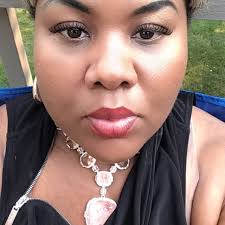 Espectacular collar de gargantilla de diamantes de morganita de melocotón  natural y champán, collar de encanto de morganita grande y audaz, regalo  perfecto 925 plata