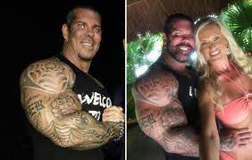 More images for how tall was rich piana » Bodybuilder Rich Piana Autopsy Rules Cause Of Death As Unknown Men S Health