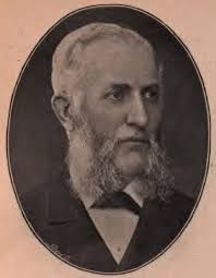 James Caldwell (British politician)