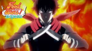 A fourth season entitled food wars! Food Wars Shokugeki No Soma Season 6 Will The Anime Return For Another Course
