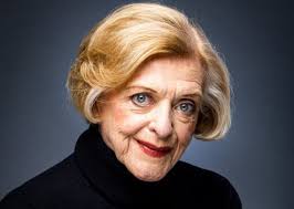 Nancye Hayes Receives 2025 Equity Lifetime Achievement Award