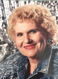 Caroline Keen Obituary