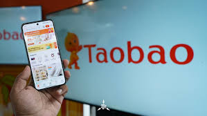 Taobao Malaysia English Interface is now in Beta, No More Troubling your  Zhong-wen Friend | TAV