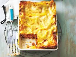 Lasagne So Wird Der Klassiker Perfekt Rezepte Lasagne Rezept Lasagne Mit Hackfleisch