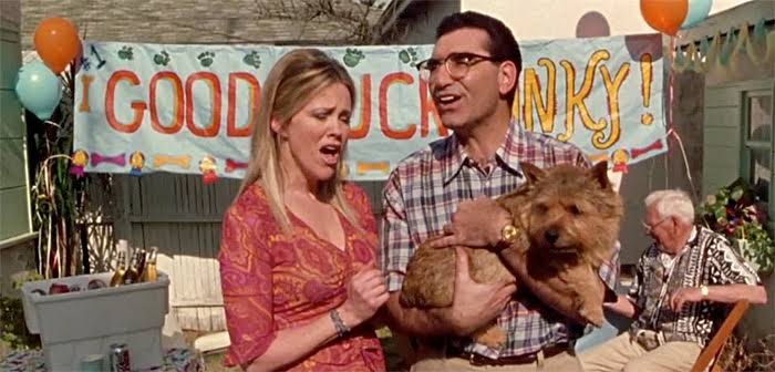 The Quarantine Stream: Christopher Guest's 'Best In Show' Is Full Of Good  Dogs And Even Greater Gags