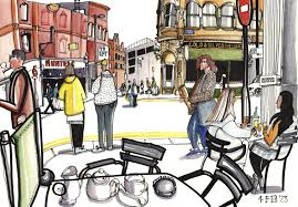 Bars and Barbers 2024 « Len Grant